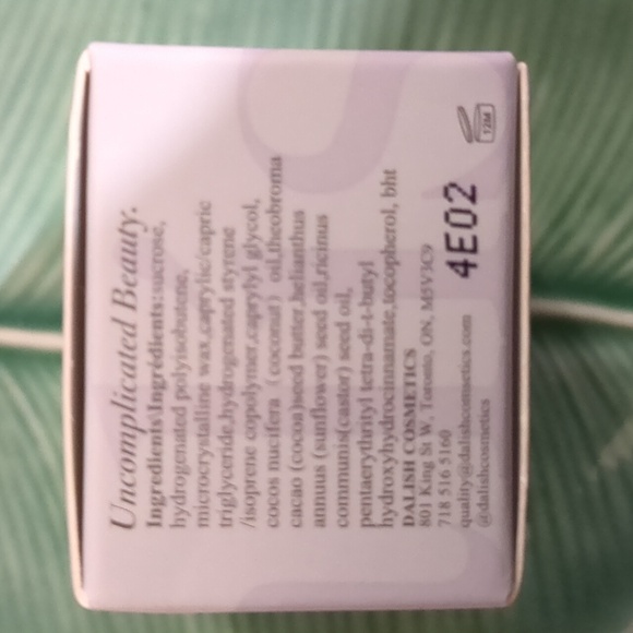 Lip Scrub - Picture 2 of 3